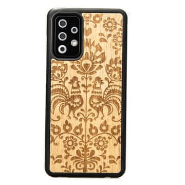 bewood Lesen ovitek za Samsung Galaxy A52/A52s 5G POLJSKA LJUDSKA ANIEGRA