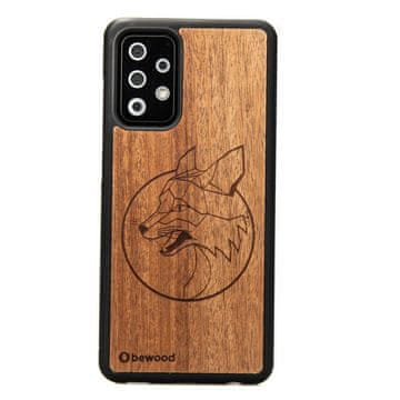 bewood Lesen ovitek za Samsung Galaxy A52/A52s 5G LIS merbau