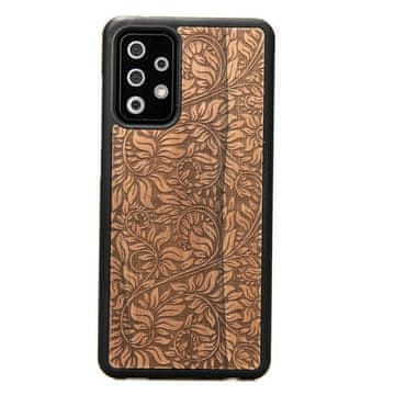 bewood Lesen ovitek za Samsung Galaxy A52/A52s 5G z jabolčnimi listi