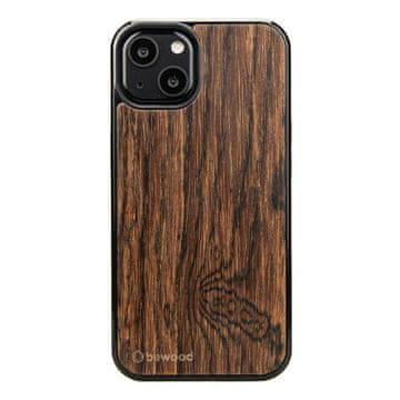 bewood Lesen ovitek za iPhone 13 bocote