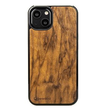bewood Lesen ovitek IMBUIA za iPhone 13