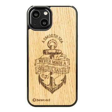 bewood Lesen ovitek za iPhone 13 ANCHOR OAK