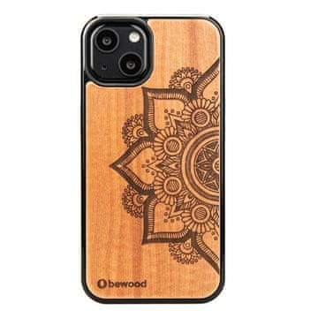 bewood Lesen ovitek za iPhone 13 z mandalo Apple