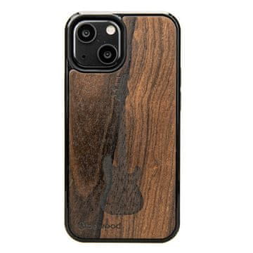 bewood Lesen ovitek za iPhone 13 Mini kitara Ziricote