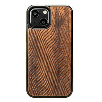 bewood Lesen ovitek za iPhone 13 Mini WAVES MERBAU