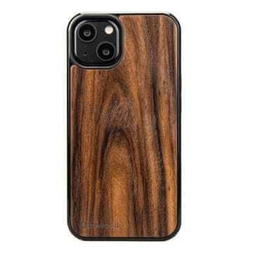 bewood Lesen ovitek za iPhone 13 iz palisandra Santos