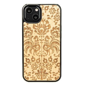 bewood Lesen ovitek za iPhone 13 POLJSKA LJUDSKA ANIEGRE