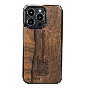 bewood Lesen ovitek za iPhone 13 Pro ZIRICOTE GUITAR