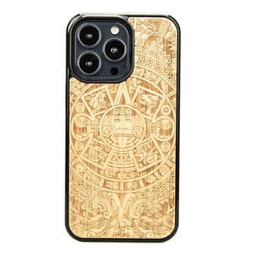 bewood Lesen ovitek za iPhone 13 Pro Azteški koledar Aniegre