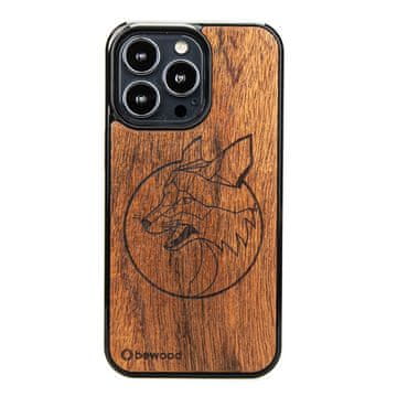 bewood Lesen ovitek za iPhone 13 Pro LIS merbau