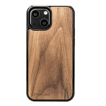 bewood Lesen ovitek za iPhone 13 Mini, AMERIŠKI OREH