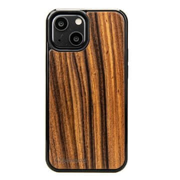 bewood Lesen ovitek za iPhone 13 Mini ROSEWOOD SANTOS