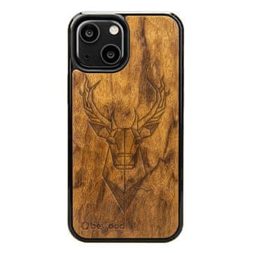bewood Lesen ovitek za iPhone 13 Mini DEER IMBUIA