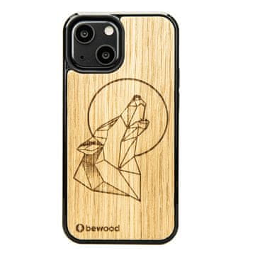 bewood Lesen ovitek za iPhone 13 Mini, volčji hrast