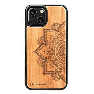 bewood Lesen ovitek za iPhone 13 Mini Mandala Jablana
