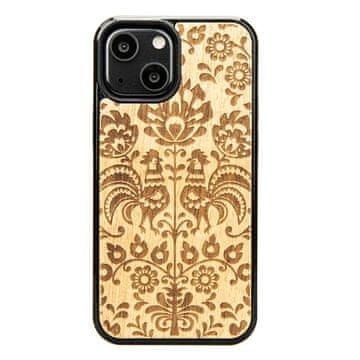 bewood Lesen ovitek za iPhone 13 Mini poljski ljudski anijegre