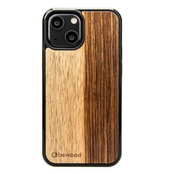 bewood Lesen ovitek za iPhone 13 Mini Mango
