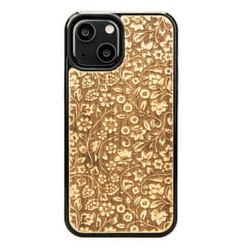 bewood Lesen ovitek za iPhone 13 Mini WILD FLOWERS ANIEGRE