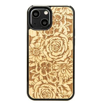 bewood Lesen ovitek za iPhone 13 Mini ROSES ANIEGRE