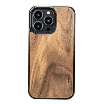bewood Lesen ovitek za iPhone 13 Pro, AMERIŠKI OREH
