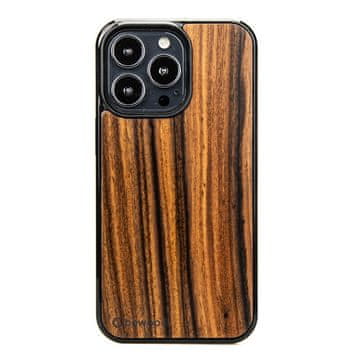 bewood Lesen ovitek za iPhone 13 Pro ROSEWOOD SANTOS