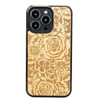 bewood Lesen ovitek za iPhone 13 Pro ROSES ANIEGRE