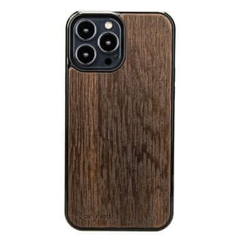 bewood Lesen ovitek za iPhone 13 Pro Max dimljen hrast