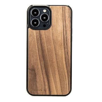 bewood Lesen ovitek za iPhone 13 Pro Max AMERIŠKI OREH