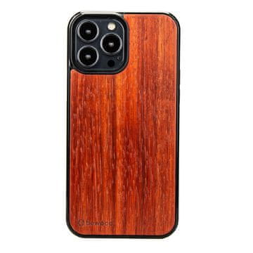bewood Lesen ovitek za iPhone 13 Pro Max PADOUK