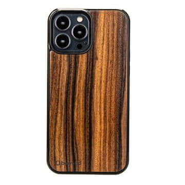 bewood Lesen ovitek Santos Rosewood za iPhone 13 Pro Max