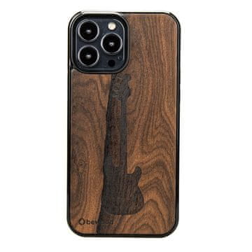 bewood Lesen ovitek za iPhone 13 Pro Max kitara ziricote