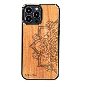 bewood Lesen ovitek Apple Mandala za iPhone 13 Pro Max
