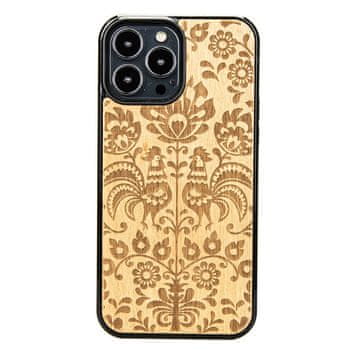 bewood Lesen ovitek za iPhone 13 Pro Max POLJSKA LJUDSKA ANIEGRE