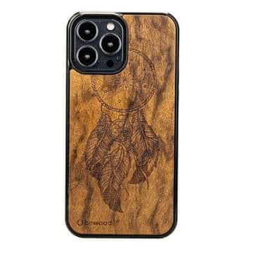 bewood Lesen ovitek za iPhone 13 Pro Max DREAMCATCHER IMBUIA