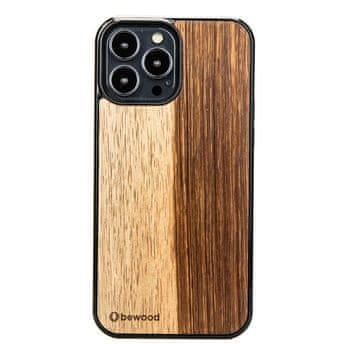 bewood Lesen ovitek za iPhone 13 Pro Max MANGO