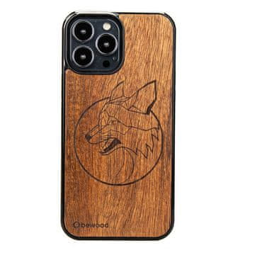 bewood Lesen ovitek za iPhone 13 Pro Max LIS MERBAU
