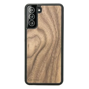 bewood Lesen ovitek za Samsung Galaxy S21 FE ameriški oreh
