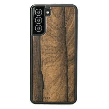 bewood Lesen ovitek za Samsung Galaxy S21 FE ziricote