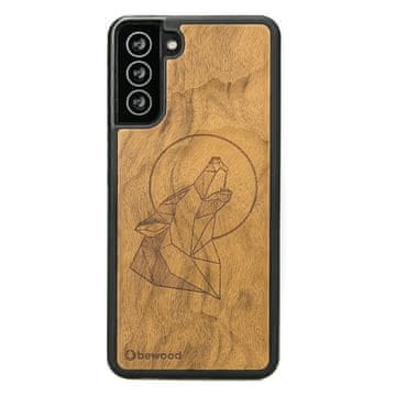 bewood Lesen ovitek za Samsung Galaxy S21 FE WILK IMBUIA