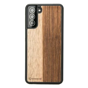 bewood Lesen ovitek za Samsung Galaxy S21 FE mango