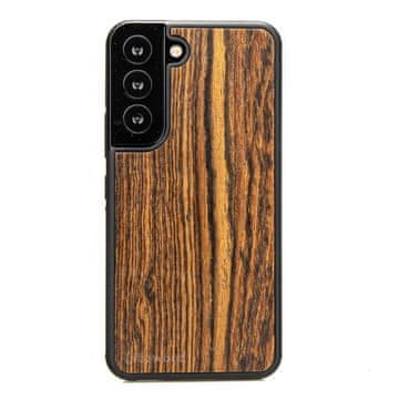 bewood Lesen ovitek za Samsung Galaxy S22 bocote