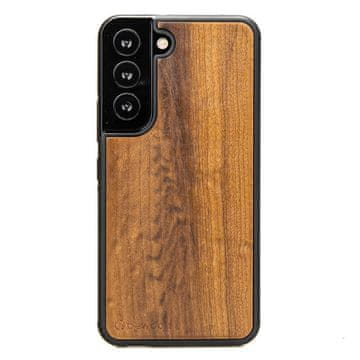 bewood Lesen ovitek IMBUIA za Samsung Galaxy S22