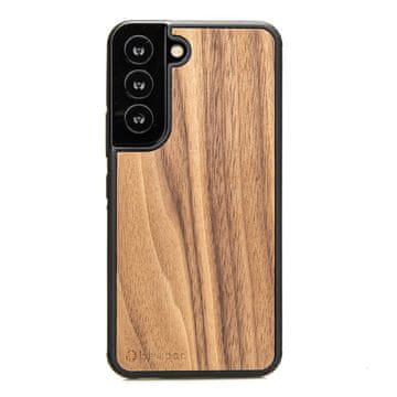bewood Lesen ovitek za Samsung Galaxy S22, AMERIŠKI OREH