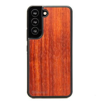 bewood Lesen ovitek za Samsung Galaxy S22 PADOUK