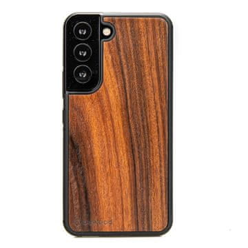 bewood Lesen ovitek za Samsung Galaxy S22 ROSEWOOD SANTOS