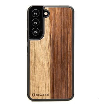bewood Lesen ovitek za Samsung Galaxy S22 mango