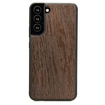 bewood Lesen ovitek za Samsung Galaxy S22 Plus dimljen hrast