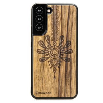 bewood Lesen ovitek za Samsung Galaxy S22 Plus parzenica limba