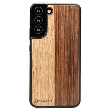 bewood Lesen ovitek za Samsung Galaxy S22 Plus mango