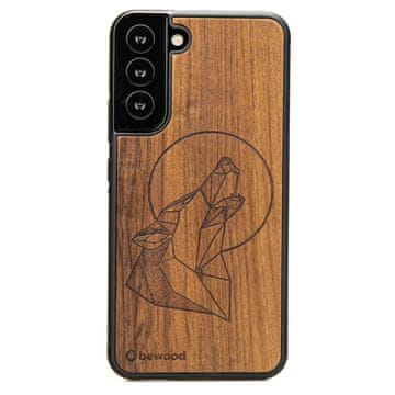 bewood Lesen ovitek za Samsung Galaxy S22 Plus WILK IMBUIA
